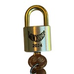 Lancaster Lock Show 2024